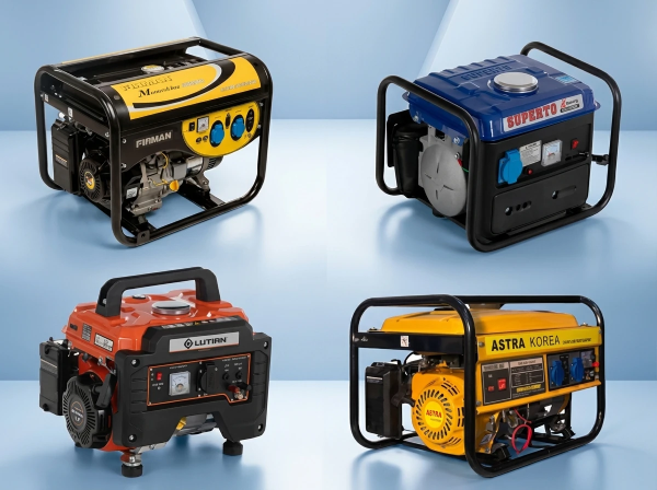 مزایای موتور برق